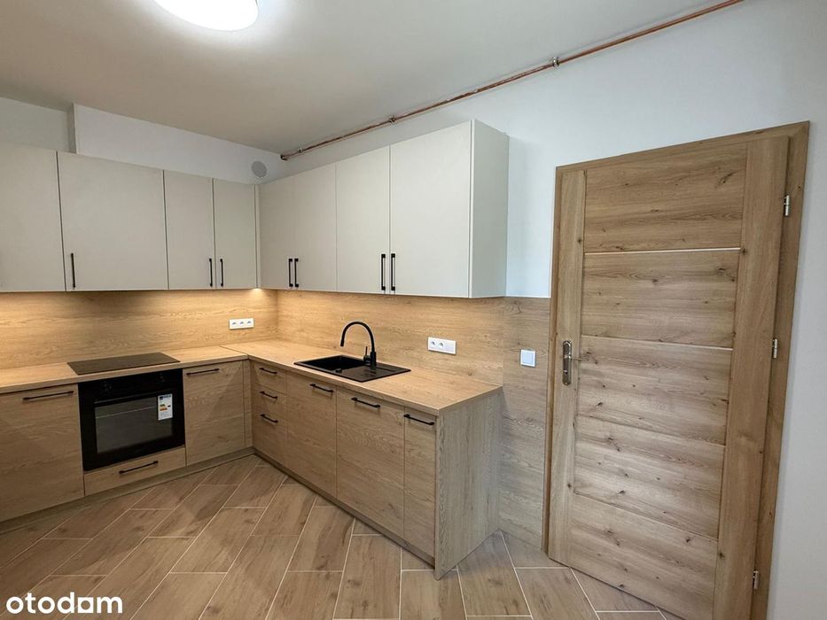 70,38 m² po generalnym remoncie – parter, cisza, komfort! PIESZYCE