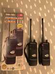 Walkie Talkie Junior Call da Dickie