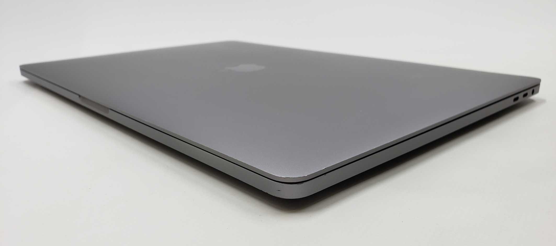 Ноутбук MacBook Pro 16'' 2019 MVVJ2 i7/16/512/5300M, 4GB