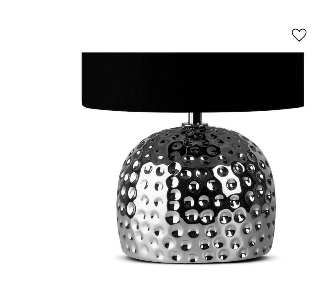 Lampka nocna KONSIMO FRAGI