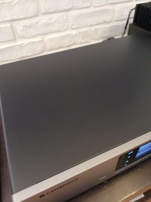 Cambridge audio cxn 2 v2