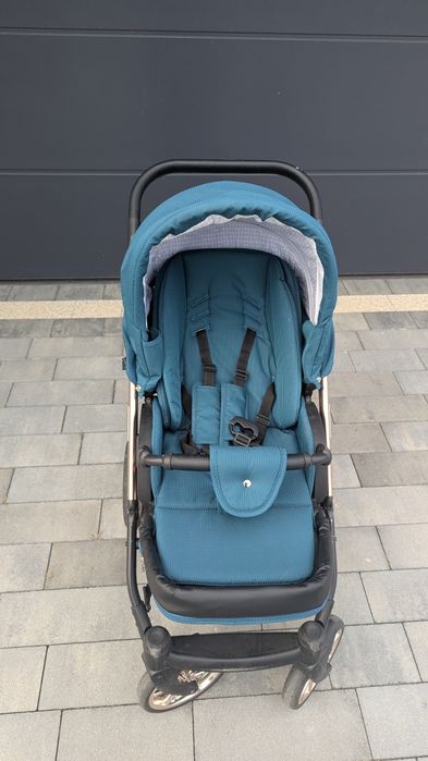 Wózek Coletto Dante 2w1