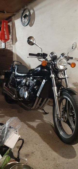 Продам Kawasaki Ilemenator 400