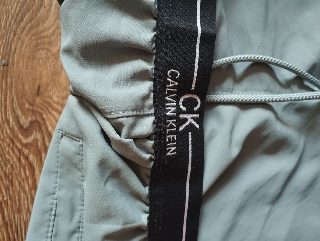 Шорты мужские Calvin Klein