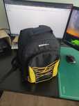 Mochila para equipamento fotografico nikonistas.com