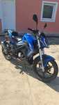 Mota keeway 125RKF