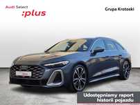 Audi S5 / Bang &Amp; Olufsen / Matrix Led / Head-Up / Kamery 360