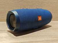 Głośnik bluetooth JBL Charge 3 niebieski