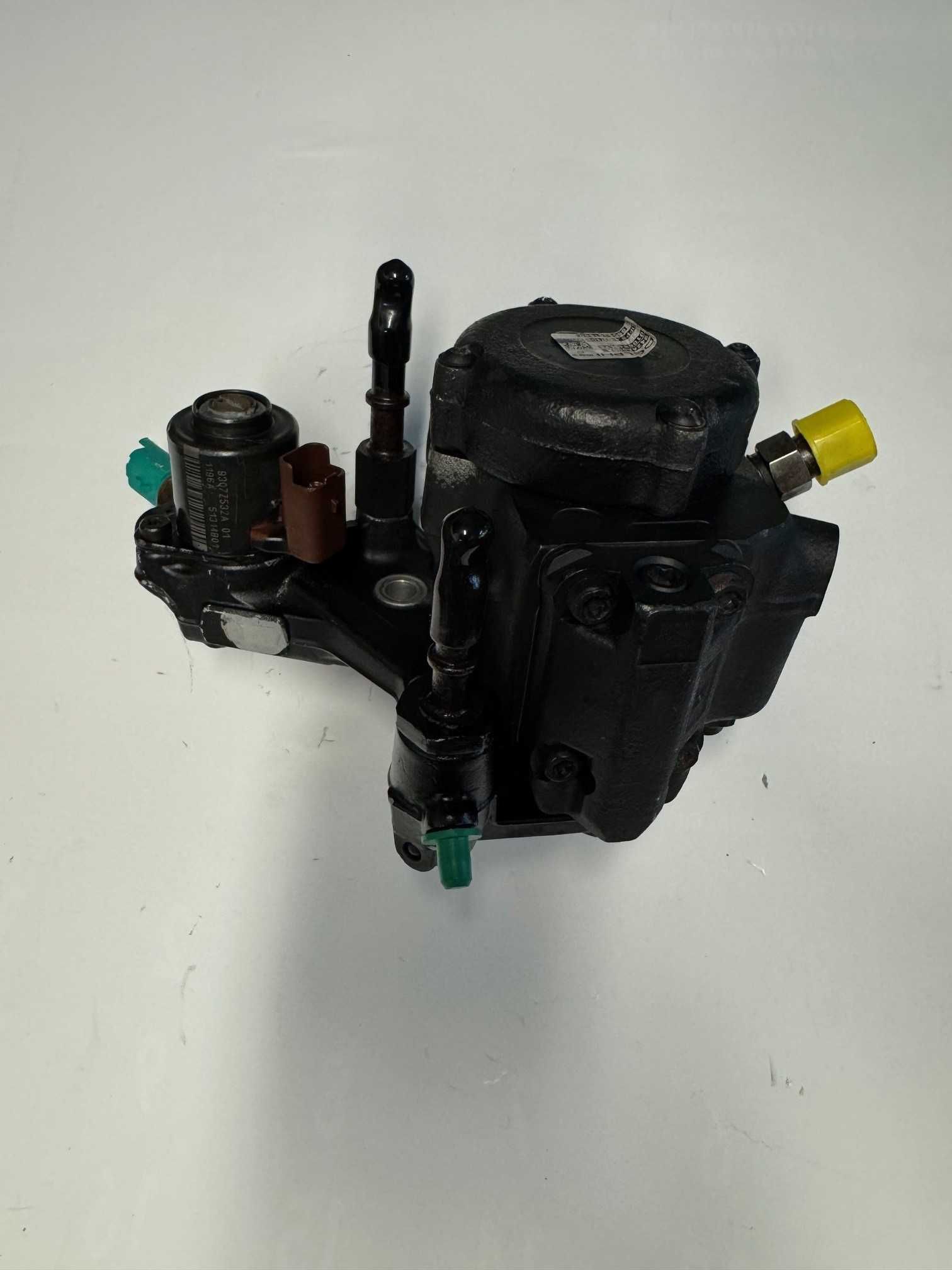 POMPA Wtryskowa CP4 CITROEN PEUGEOT 307 C3 308 C4 407 C4 2.0 HDI