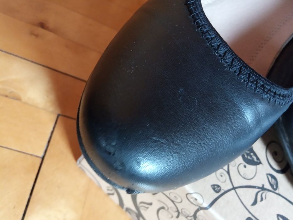 Buty damskie rozmiar 39