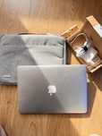 MacBook Pro 13 cali 2013 rok A1502 nowa ładowarka
