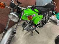 Simson s51 1983r