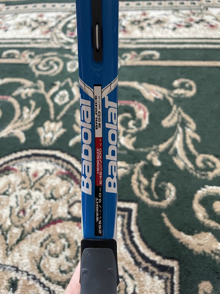 Rakieta Do Tenisa Babolat Drive Z Lite dla kobiet, młodzieży 255g