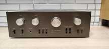 Wzmacniacz TECHNICS SU-7100K. Vintage.
