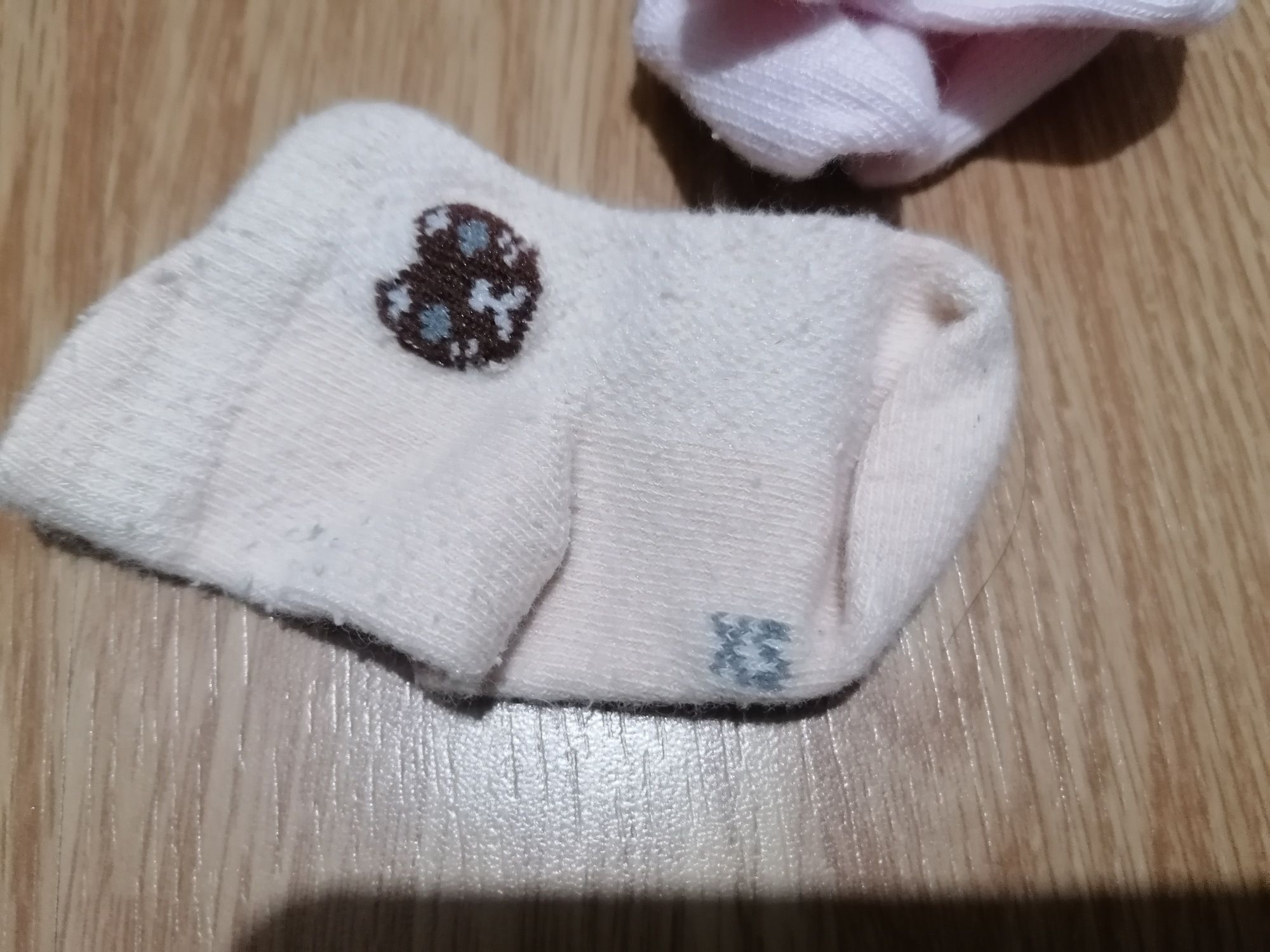 Meias para bebés
