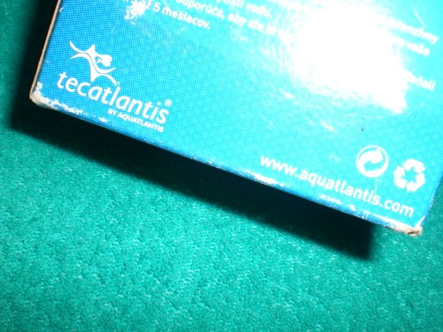 filtr do akwarium biobox tecatlantis