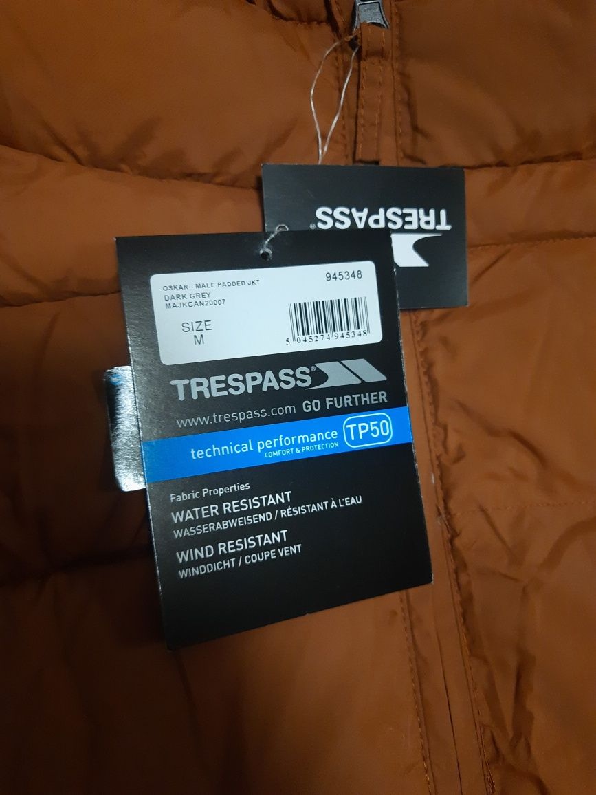 Куртка Trespass Oscar