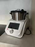 Silvercrest Lidlomix Monsieur Cuisine Connect