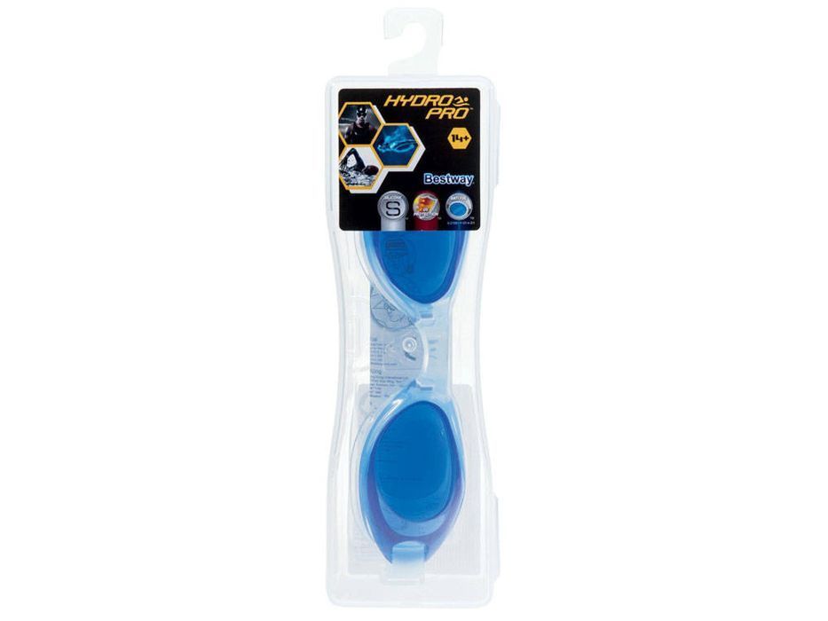 Bestway Blade Okularki Gogle Do Pływania 14+ 21051