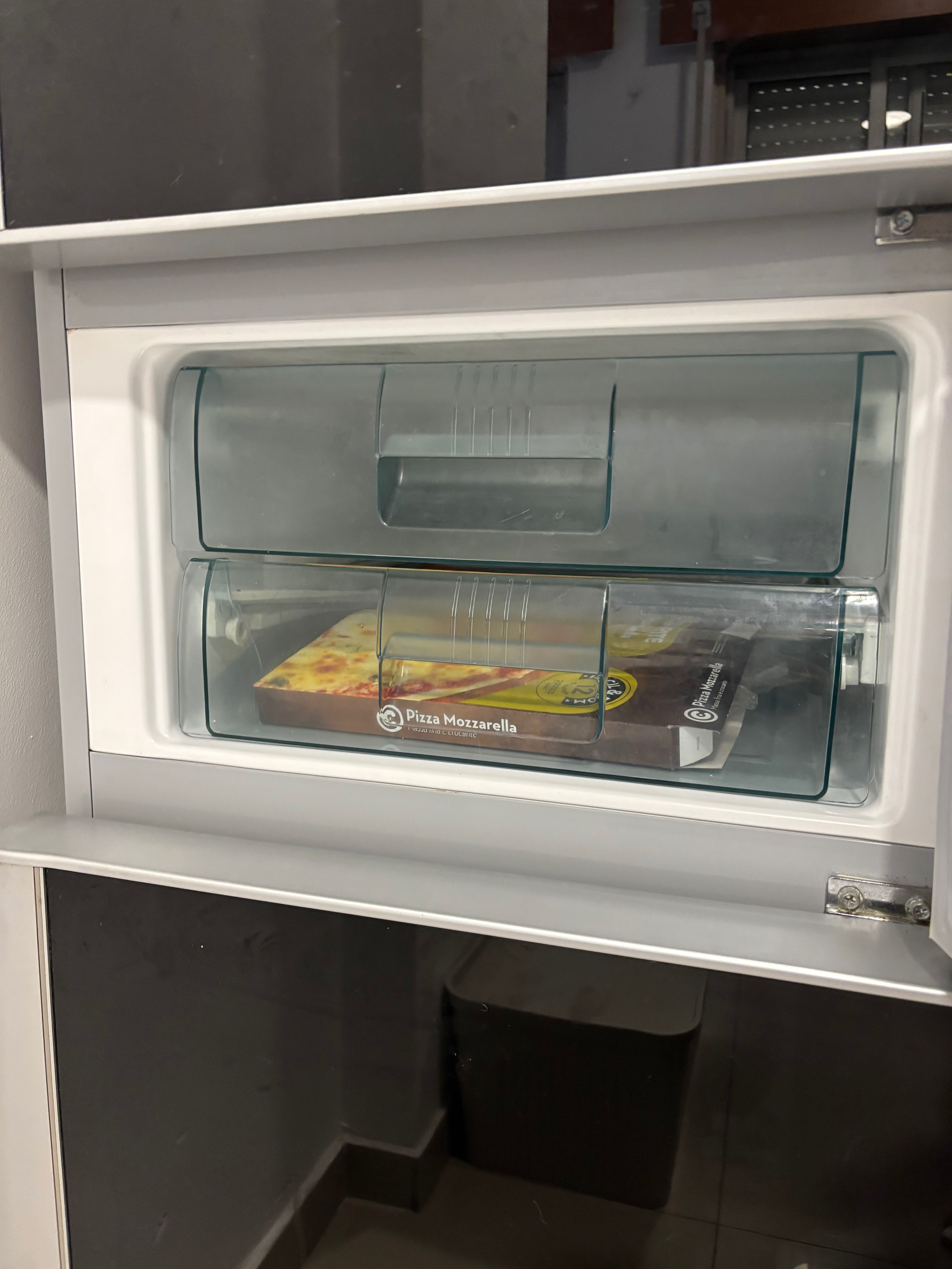 Frigorífico JOCEL ecológico - Classe A+