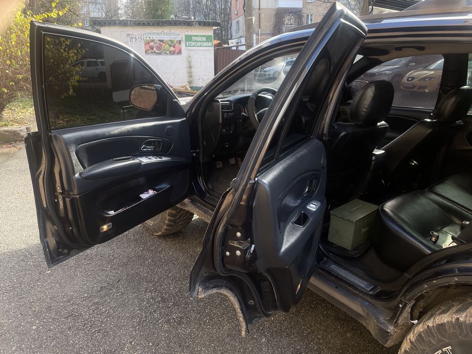 Hover h3 , в хорошому стані, обмін на бус до 4500$