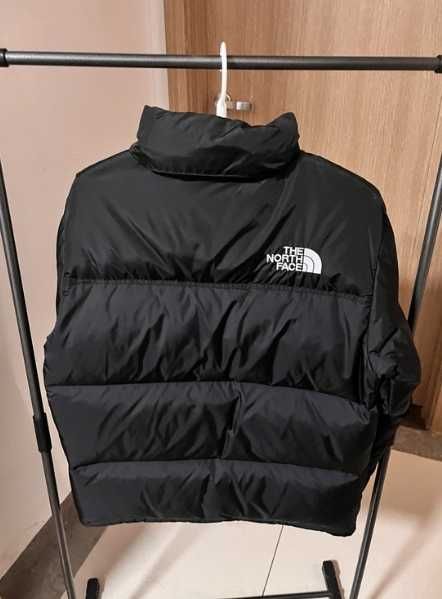 The North Face 1996 Retro Nuptse700