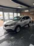 RENAULT KADJAR – Rok 2015 – Benzyna 1.2 – Niski Przebieg!