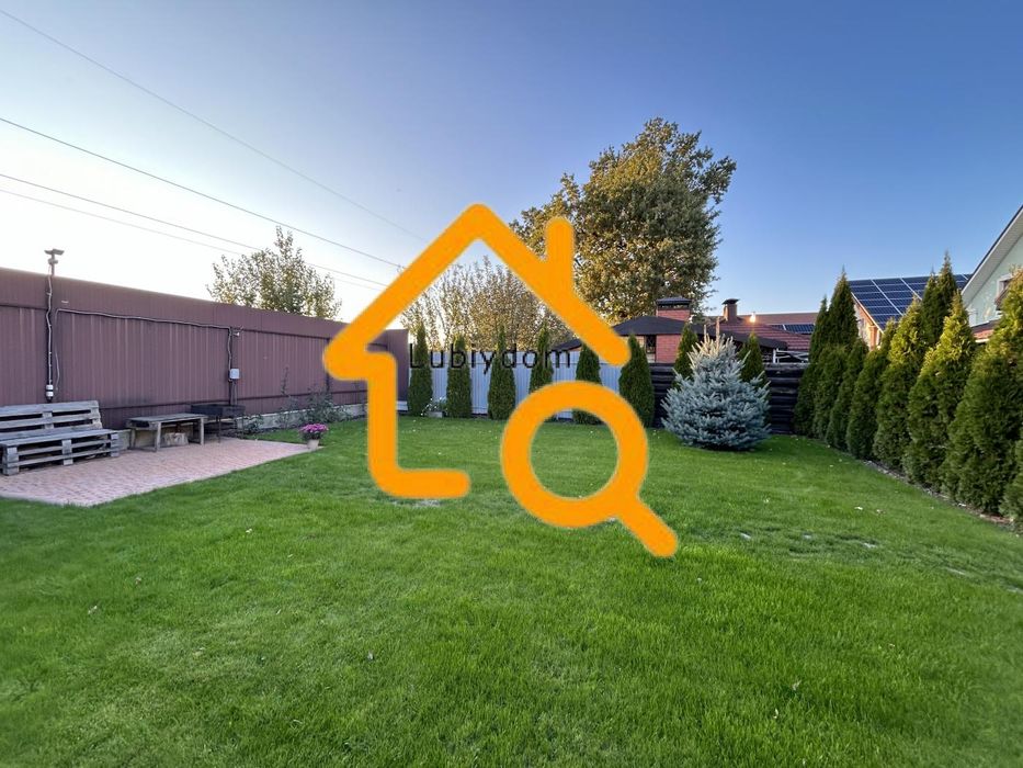 СУПЕР⁉️Продаж Будинку ТОП Ділянка на Оришках Теремки, Крюковщина