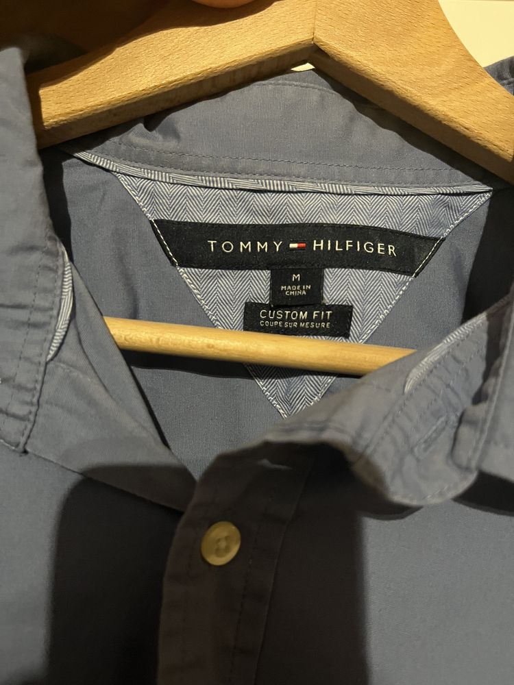 Koszula Tommy Hilfiger