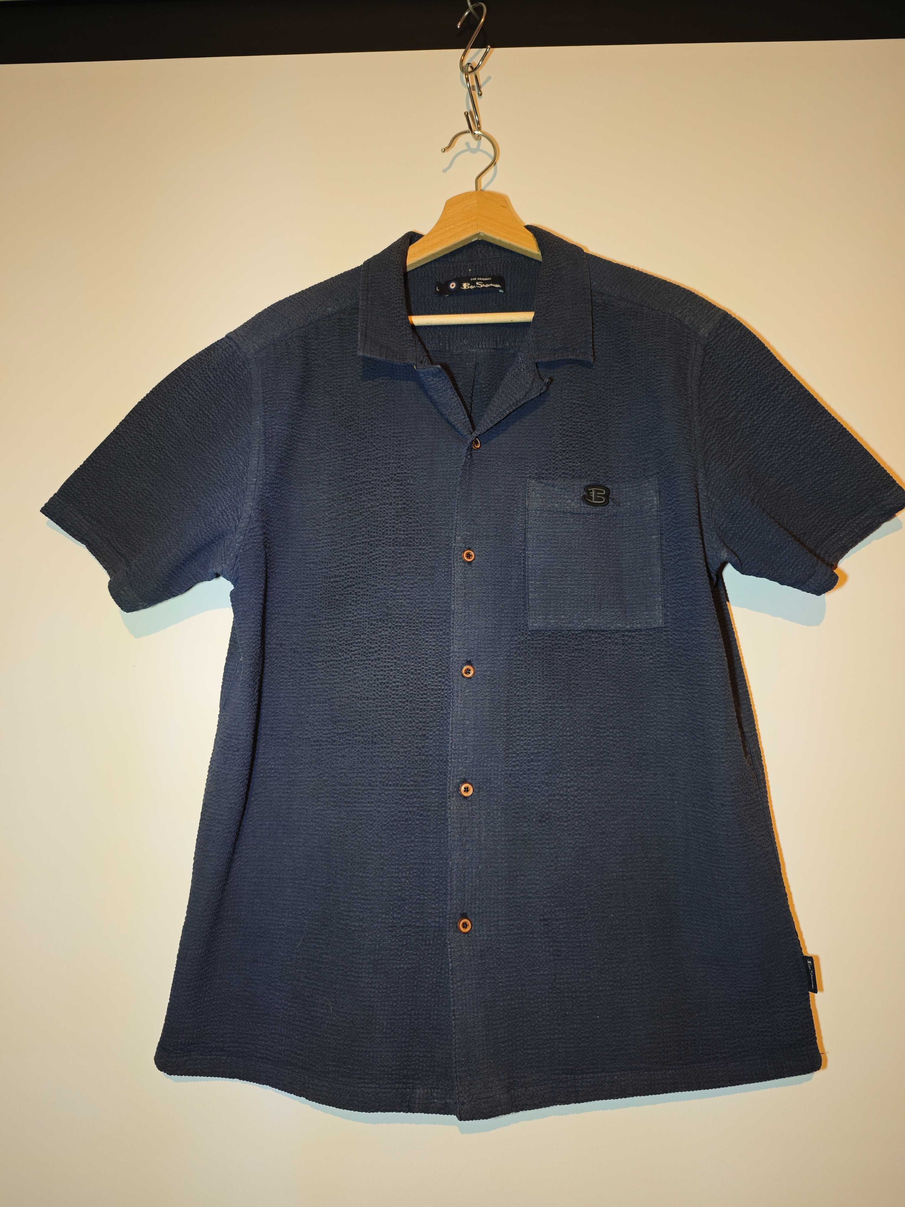 Koszula Ben Sherman