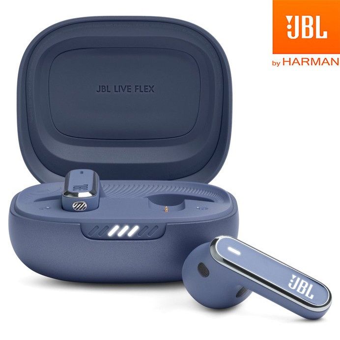Навушники JBL Harman Live Flex