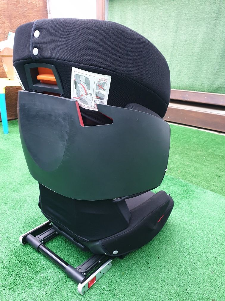 Cadeira auto cybex