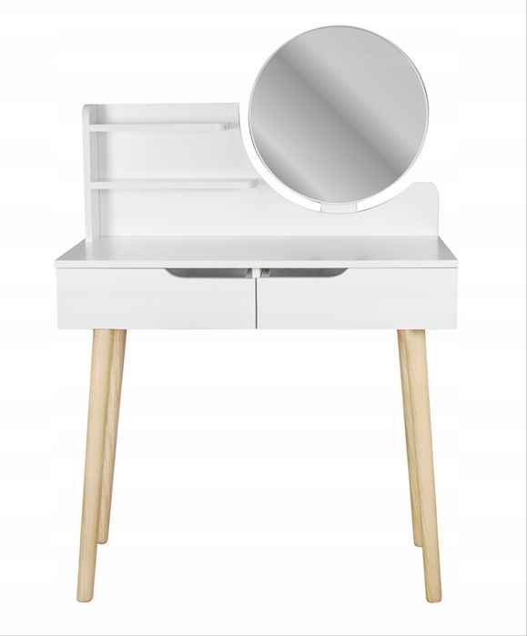 Toaletka stan idealny