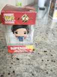 Funko pop pocket sipergirl, breloczek, brelok