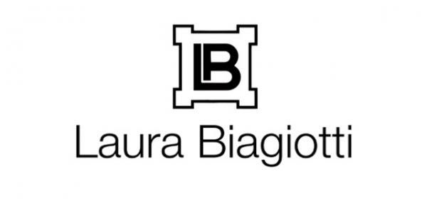 LAURA BIAGIOTTI torebka damska shopperka