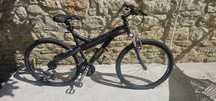Bicicleta Montanha Caloi