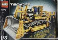 LEGO Technic 8275 - Spychacz