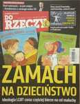 127 - Tygodnik Lisickiego Do Rzeczy Nr 44/449
