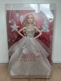 Kolekcjonerska barbie