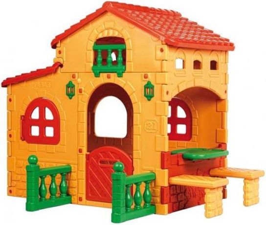 Casa de brincar para criancas