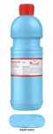 RENOSKÓR farba lakier do skóry Błękit Nieba 480ml