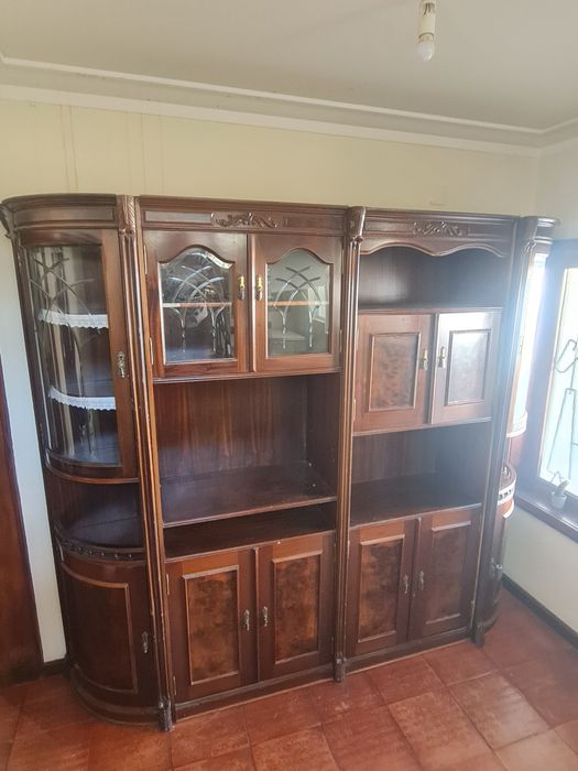 Vendo móvel de sala