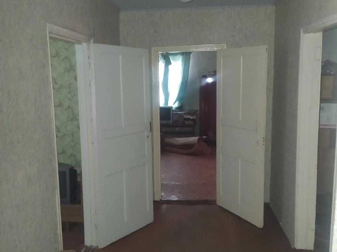 Продам ценляний  будинок.