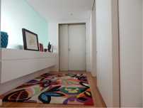 Carpete estampada