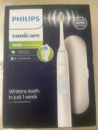 Philips Sonicare ProtectiveClean 4500
Soniczna szczoteczka do zębów