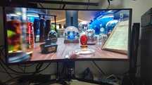 Monitor XIAOMI Mi Curved 34