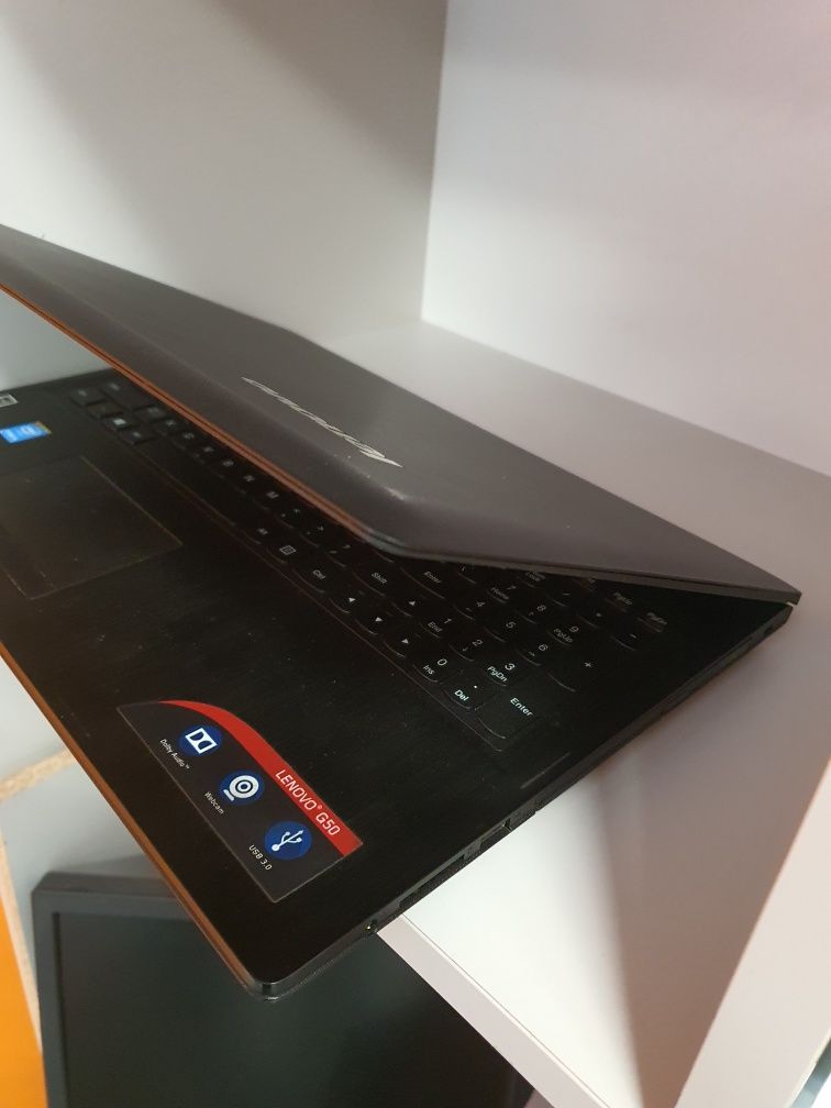 Laptop Lenovo g50-802