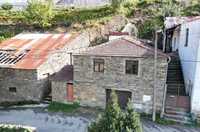 Casa de aldeia T2 em Vila Real de 156,00 m2