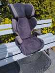 Fotelik samochodowy 15-36kg isofix