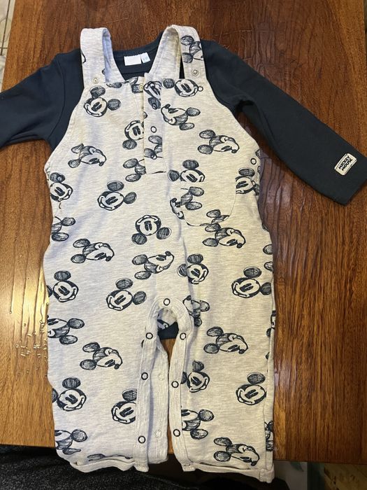 Дитячий набір carter’s